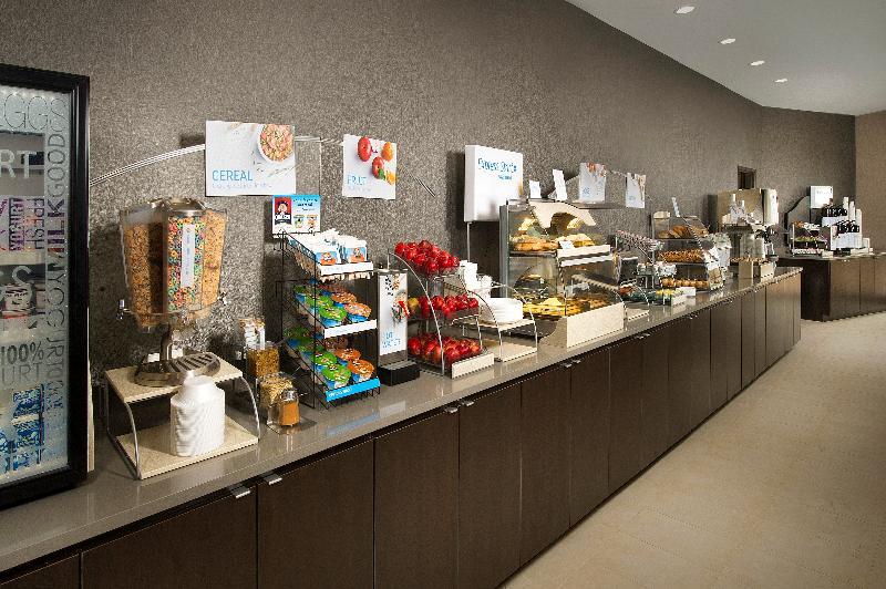 Holiday Inn Express Hotel & Suites Waco South By Ihg Exterior foto